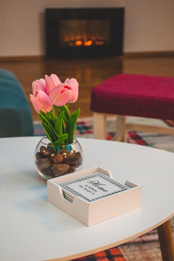Penthouse Apartment Brčko Dış mekan fotoğraf