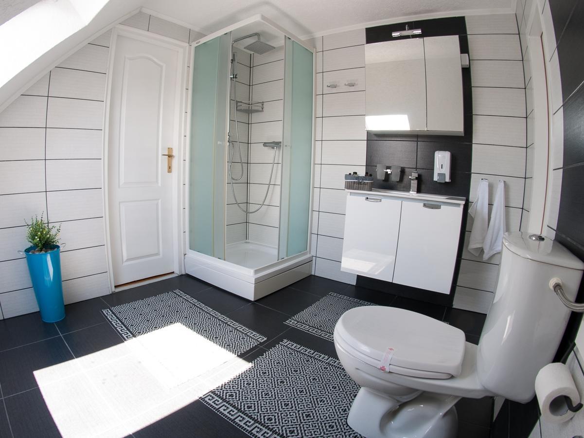 Penthouse Apartment Brčko Dış mekan fotoğraf